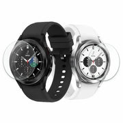Tempered Glass Screen Protector for Samsung Galaxy Watch 4 (40mm) – view 4