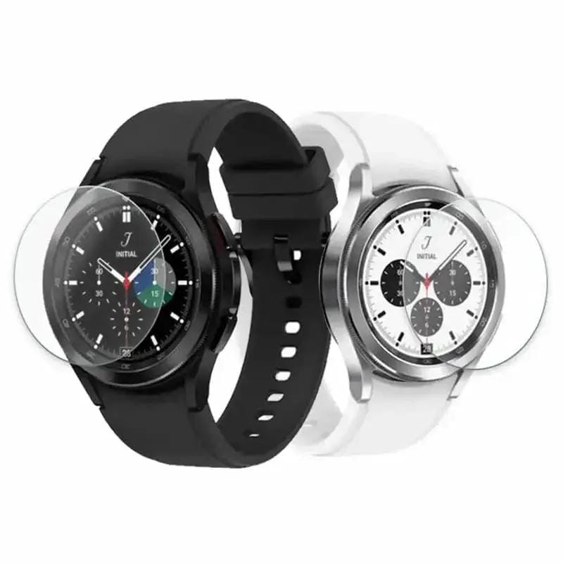 Tempered Glass Screen Protector for Samsung Galaxy Watch 4 (40mm) – view 4
