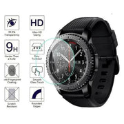Tempered Glass Screen Protector for Samsung Galaxy Watch 4 (40mm) – view 2