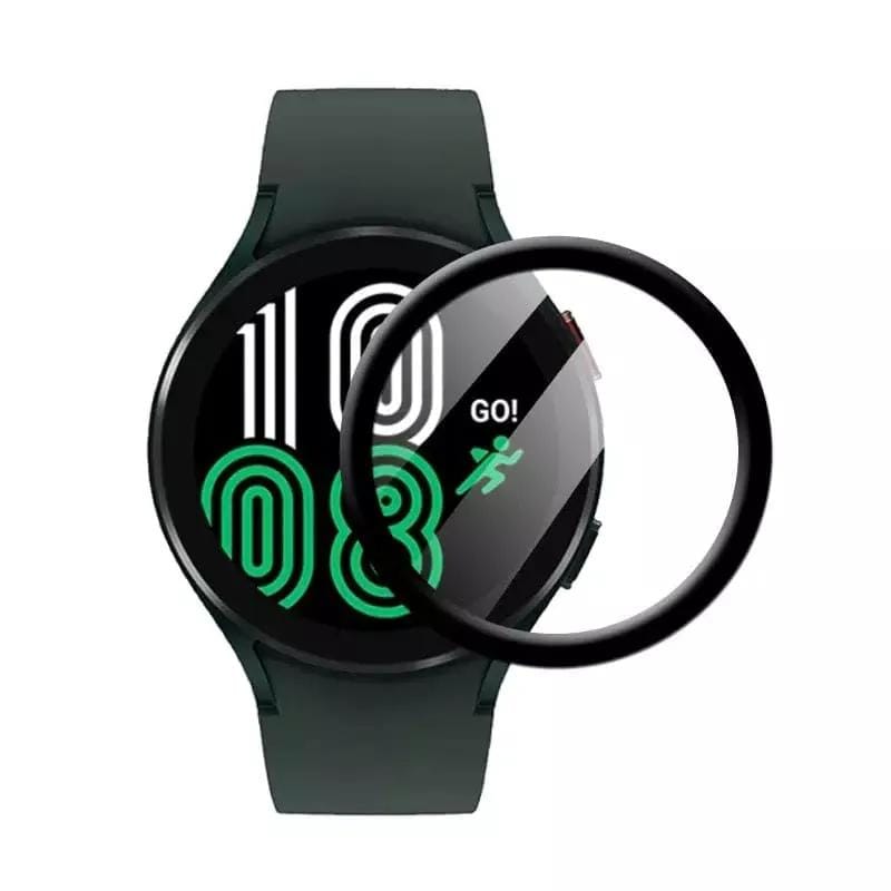 Screen Protector for Samsung Galaxy Watch 4 (44mm) – view 3