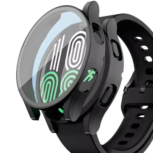 Protective Case for Samsung Galaxy Watch 4 Classic (42mm) (Black) – view 1