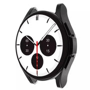 Protective Case for Samsung Galaxy Watch 4 Classic (42mm) (Black) – view 2