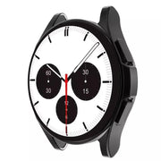 Protective Case for Samsung Galaxy Watch 4 Classic (42mm) (Black) – view 2