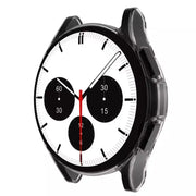 Protective Case for Samsung Galaxy Watch 4 Classic (46mm) (Clear) – view 1