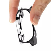 Protective Case for Samsung Galaxy Watch (42mm) (Black) – view 5