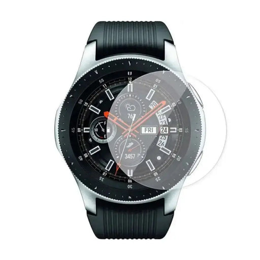 Screen Protectors for Samsung Galaxy Watch (42mm) (Pack of 5) – view 1