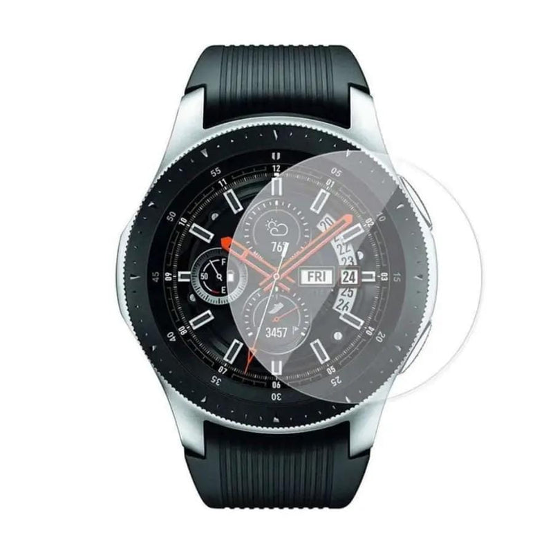 Screen Protector for Samsung Galaxy Watch (46mm) – view 1