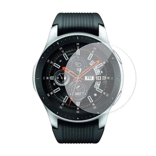 Screen Protector for Samsung Galaxy Watch (46mm) – view 1