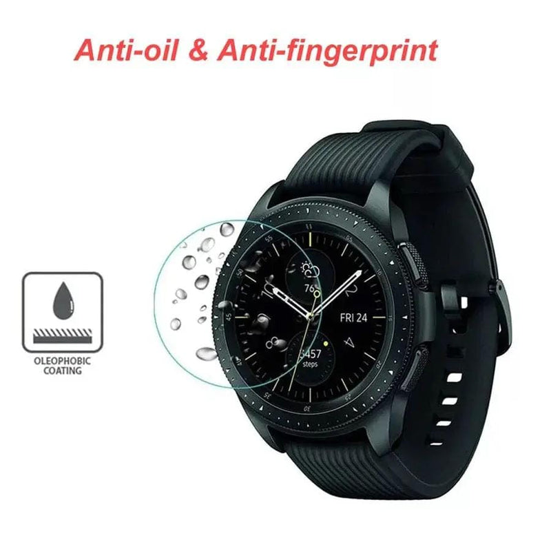 Screen Protector for Samsung Galaxy Watch (46mm) – view 2