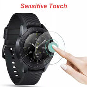 Screen Protector for Samsung Galaxy Watch (46mm) – view 4