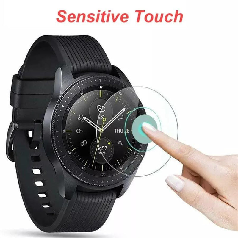 Screen Protector for Samsung Galaxy Watch (46mm) – view 4