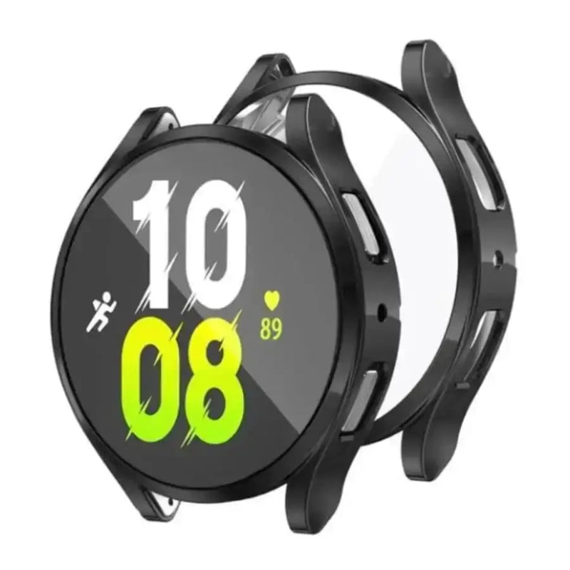 Protective Case for Samsung Galaxy Watch 5 (40mm) (Black) – view 4