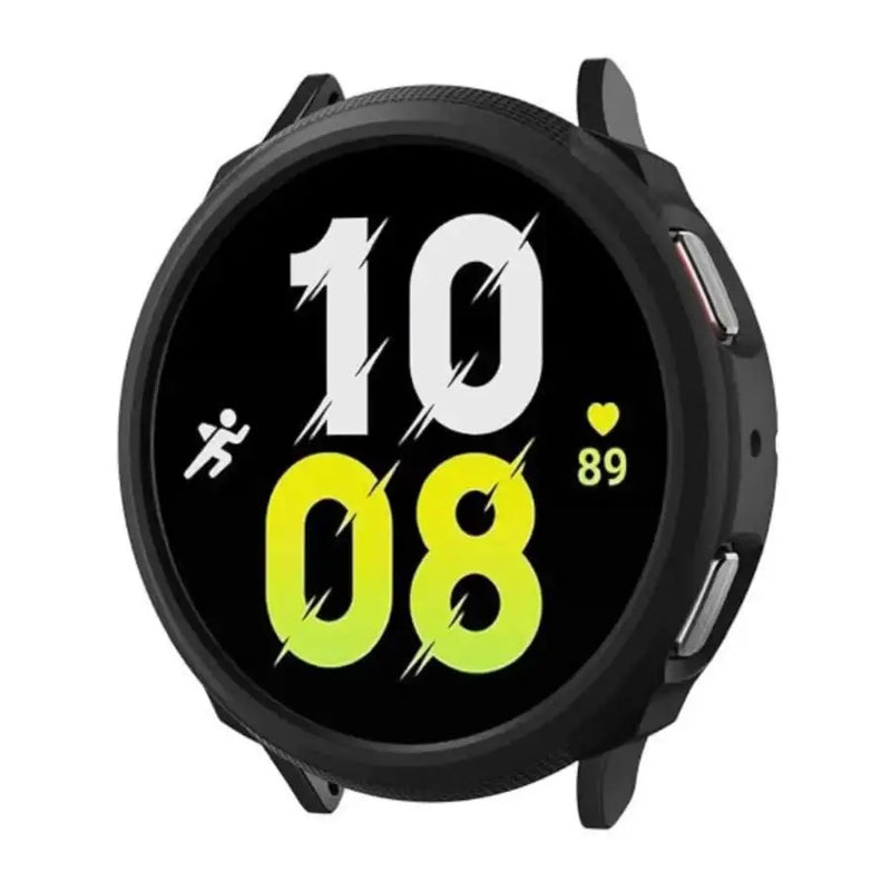 Protective Case for Samsung Galaxy Watch 5 (40mm) (Black) – view 2