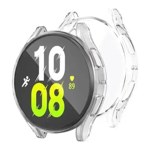 Protective Case for Samsung Galaxy Watch 5 (40mm) (Clear) – view 1