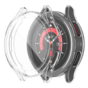 Protective Case for Samsung Galaxy Watch 5 Pro (45mm) (Clear) – view 1