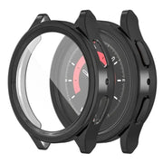 Protective Case for Samsung Galaxy Watch 5 Pro (45mm) (Black) – view 2