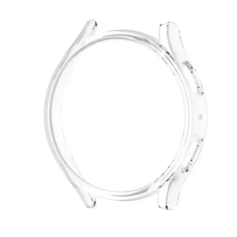 Protective Case for Samsung Galaxy Watch 5 Pro (45mm) (Clear) – view 3