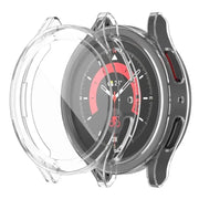 Protective Case for Samsung Galaxy Watch 5 Pro (45mm) (Clear) – view 1