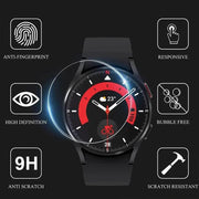 Screen Protector for Samsung Galaxy Watch 5 Pro (45mm) – view 2