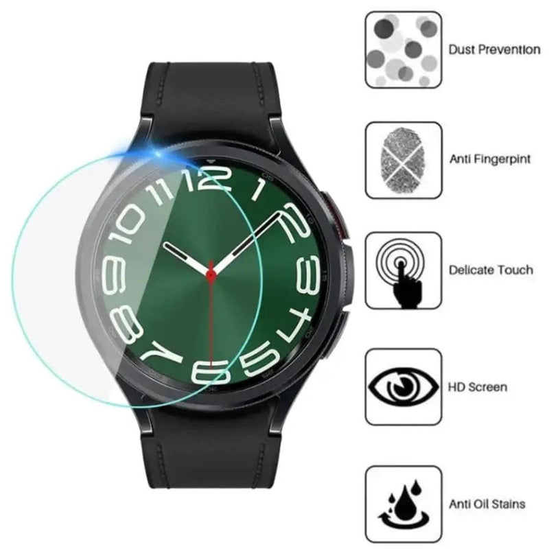 Screen Protector for Samsung Galaxy Watch 6 (40mm) – view 2