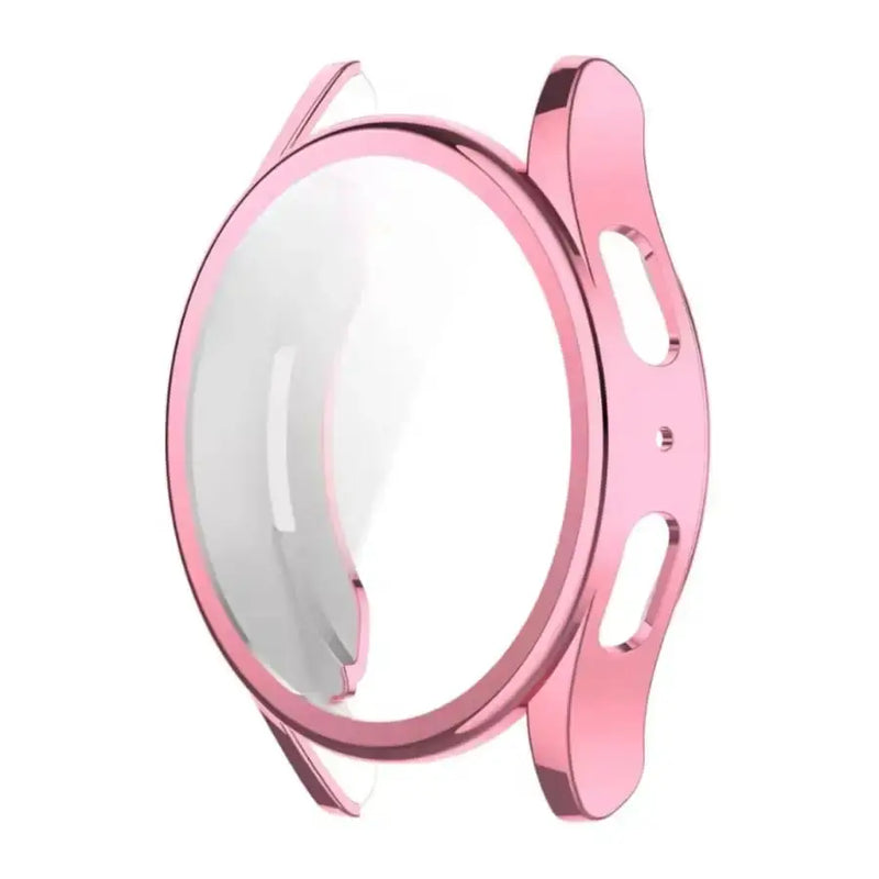 Protective Case for Samsung Galaxy Watch 7 (40mm) (Rosegold) – view 3
