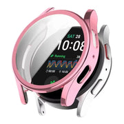 Protective Case for Samsung Galaxy Watch 7 (44mm) (Rosegold) – view 1