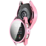 Protective Case for Samsung Galaxy Watch 7 (44mm) (Rosegold) – view 2