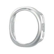 Protective Case for Samsung Galaxy Watch 8 (40mm) (Silver) – view 2