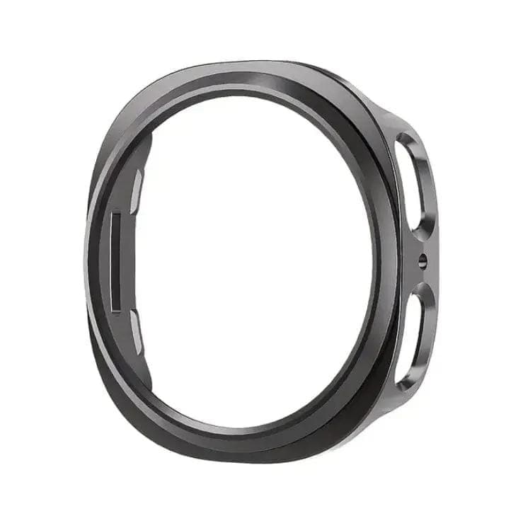 Protective Case for Samsung Galaxy Watch 8 (40mm) (Black) – view 2