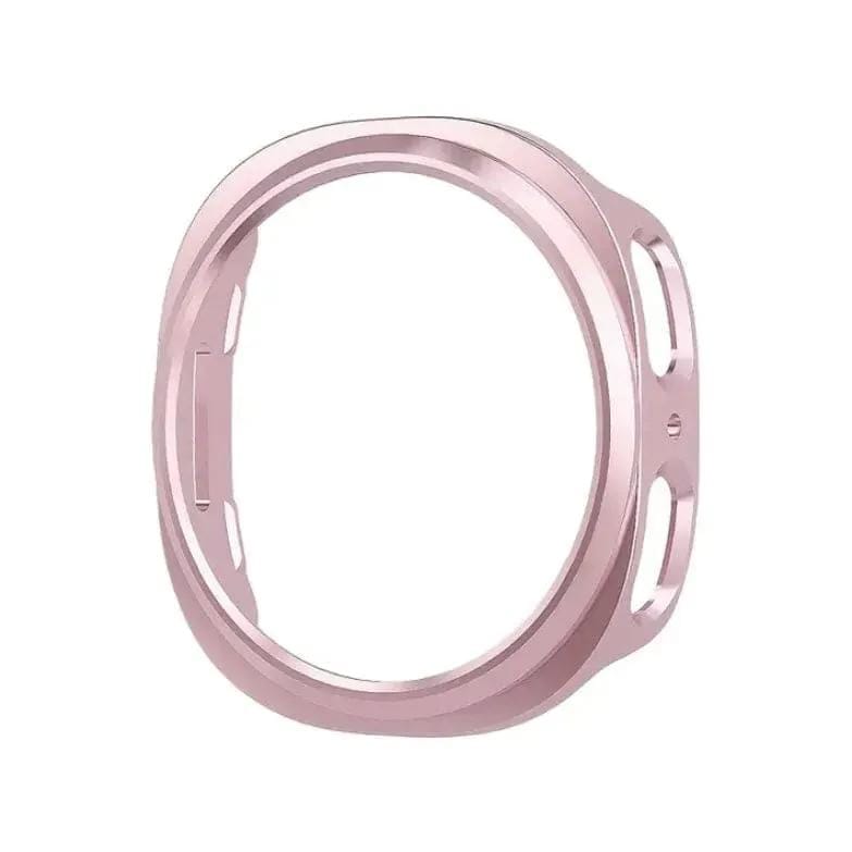 Protective Case for Samsung Galaxy Watch 8 (40mm) (Pink) – view 2