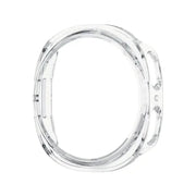 Protective Case for Samsung Galaxy Watch 8 (40mm) (Clear) – view 2