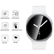 Clear Screen Protector for Samsung Galaxy Watch 8 (40mm) – view 2
