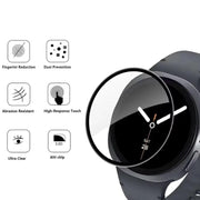 Screen Protector for Samsung Galaxy Watch 8 (44mm) – view 2