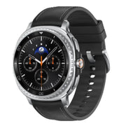 Clear Screen Protector for Samsung Galaxy Watch 8 Classic – view 2