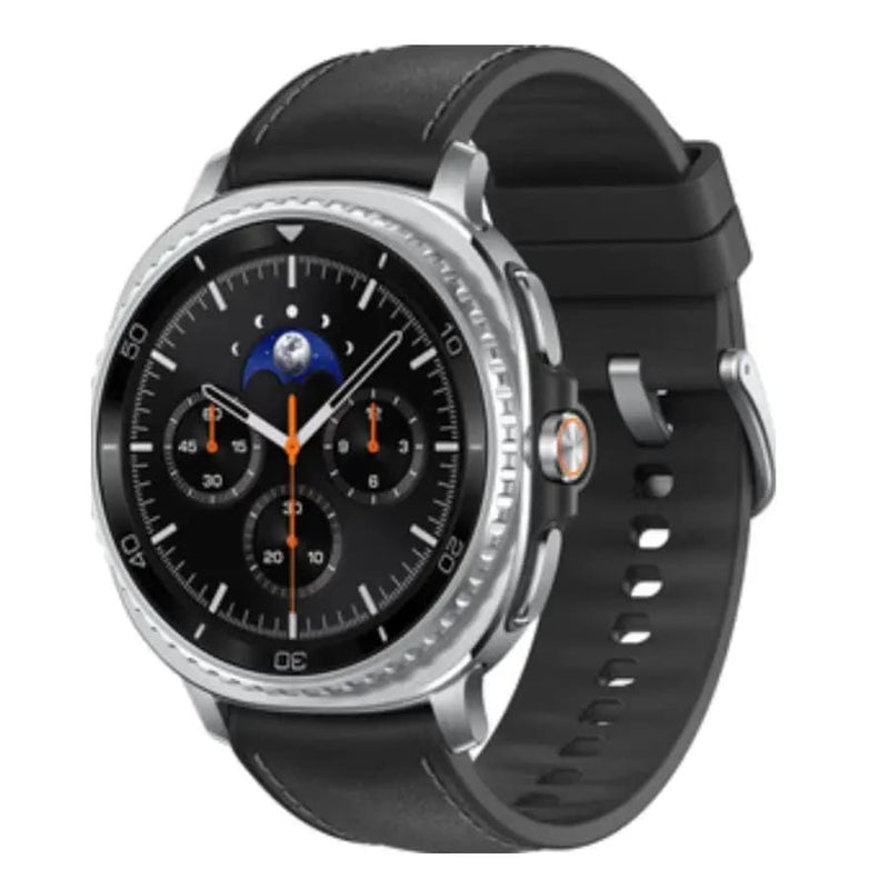 Clear Screen Protector for Samsung Galaxy Watch 8 Classic – view 2