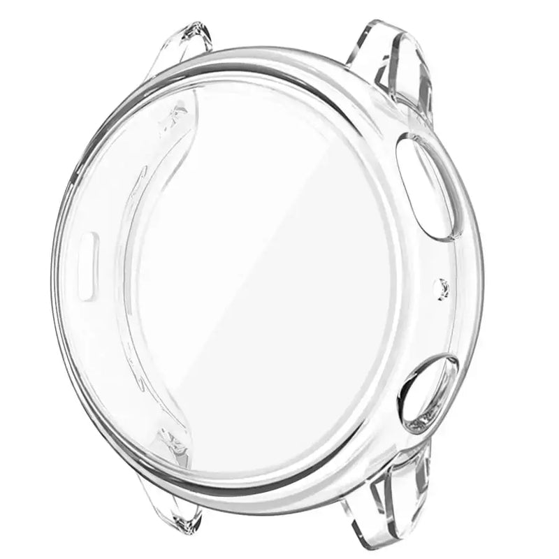 Protective Case for Samsung Galaxy Watch Active 2 (40mm) (Clear) – view 4