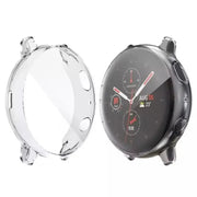 Protective Case for Samsung Galaxy Watch Active 2 (40mm) (Clear) – view 1