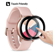 Screen Protector for Samsung Galaxy Watch Active 2 (40mm) – view 3