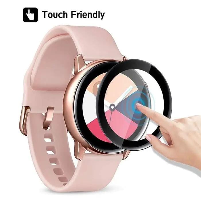 Screen Protector for Samsung Galaxy Watch Active 2 (40mm) – view 3