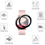 Screen Protector for Samsung Galaxy Watch Active 2 (40mm) – view 2