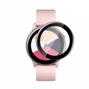 Screen Protectors for Samsung Galaxy Watch Active 2 (40mm) (Pack of 2) – view 1