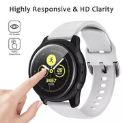 Protective Case for Samsung Galaxy Watch Active 2 (44mm) (Black) – view 2