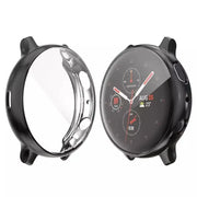 Protective Case for Samsung Galaxy Watch Active 2 (44mm) (Black) – view 1