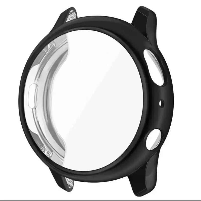 Protective Case for Samsung Galaxy Watch Active 2 (44mm) (Black) – view 3