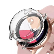 Protective Case for Samsung Galaxy Watch Active 2 (44mm) (Clear) – view 2