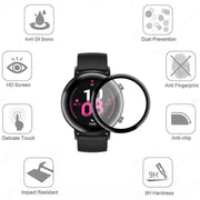 Screen Protector for Samsung Galaxy Watch Active 2 (44mm) – view 2