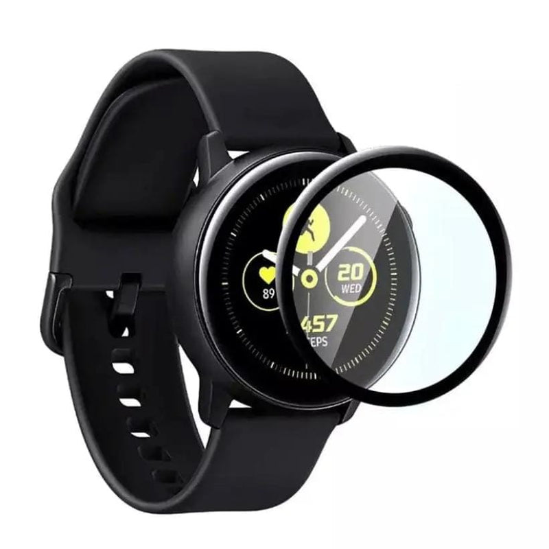 Screen Protector for Samsung Galaxy Watch Active 2 (44mm) – view 3