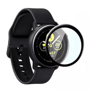 Screen Protectors for Samsung Galaxy Watch Active 2 (44mm) (Pack of 2) – view 3
