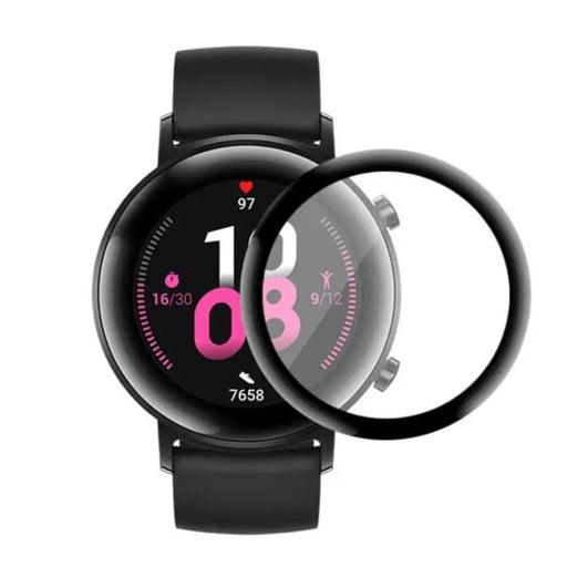 Screen Protector for Samsung Galaxy Watch Active 2 (44mm) – view 1