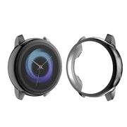 Protective Case for Samsung Galaxy Watch Active (40mm) (Black) – view 3